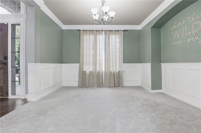1502 Cross Creek Drive, Raymore, MO 64083