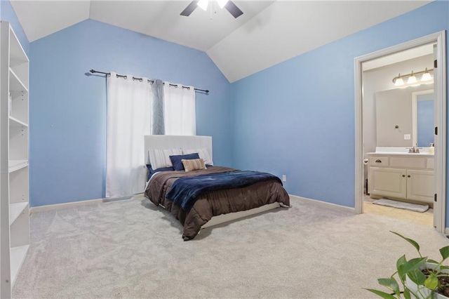 1502 Cross Creek Drive, Raymore, MO 64083