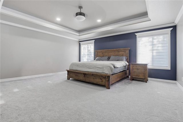 1502 Cross Creek Drive, Raymore, MO 64083