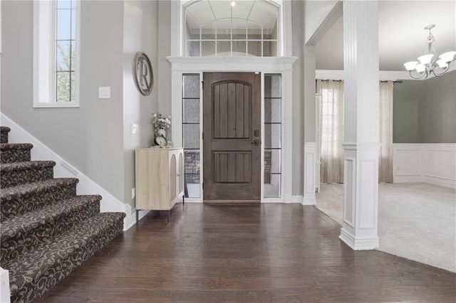 1502 Cross Creek Drive, Raymore, MO 64083
