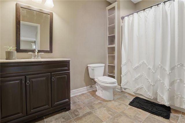 1502 Cross Creek Drive, Raymore, MO 64083