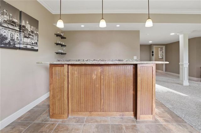 1502 Cross Creek Drive, Raymore, MO 64083