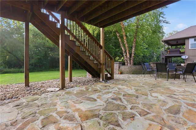 1502 Cross Creek Drive, Raymore, MO 64083