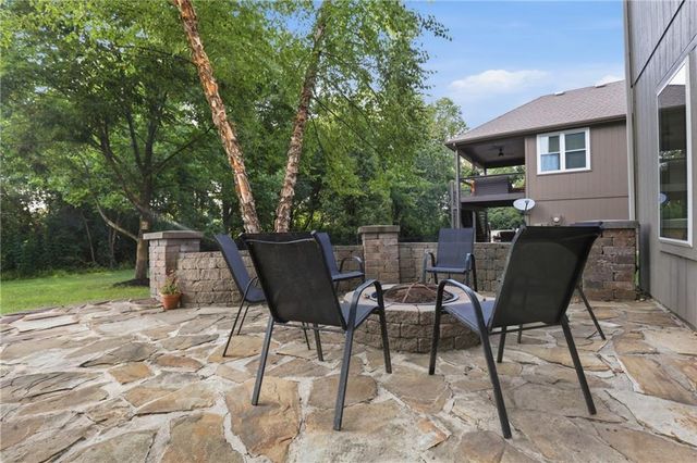 1502 Cross Creek Drive, Raymore, MO 64083