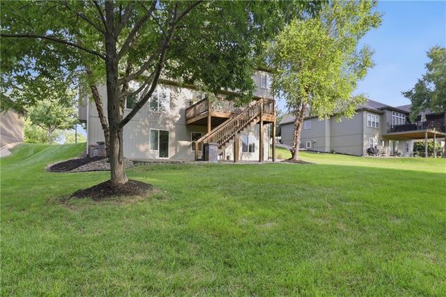 1502 Cross Creek Drive, Raymore, MO 64083