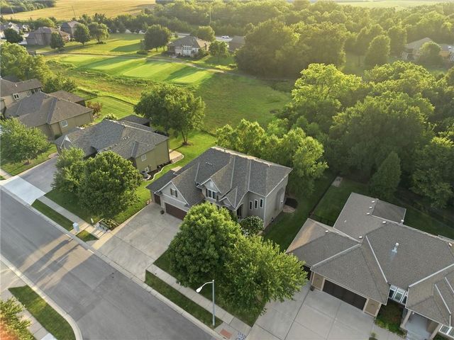 1502 Cross Creek Drive, Raymore, MO 64083