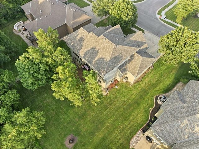 1502 Cross Creek Drive, Raymore, MO 64083