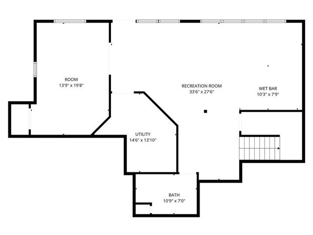 1502 Cross Creek Drive, Raymore, MO 64083
