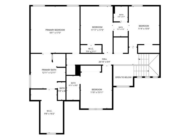 1502 Cross Creek Drive, Raymore, MO 64083