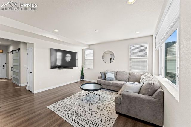 3908 Ryedale Way, Colorado Springs, CO 80922