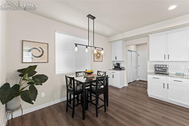 3908 Ryedale Way, Colorado Springs, CO 80922