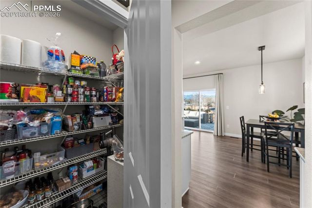 3908 Ryedale Way, Colorado Springs, CO 80922