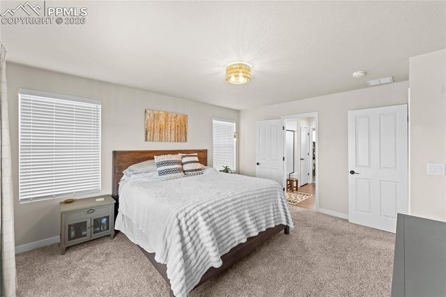 3908 Ryedale Way, Colorado Springs, CO 80922