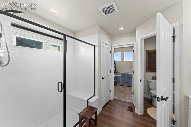 3908 Ryedale Way, Colorado Springs, CO 80922