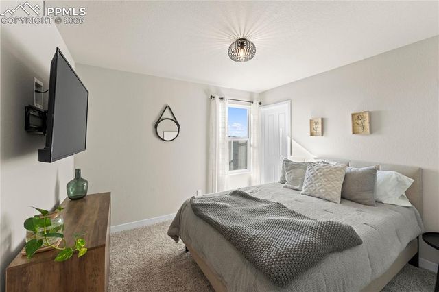 3908 Ryedale Way, Colorado Springs, CO 80922