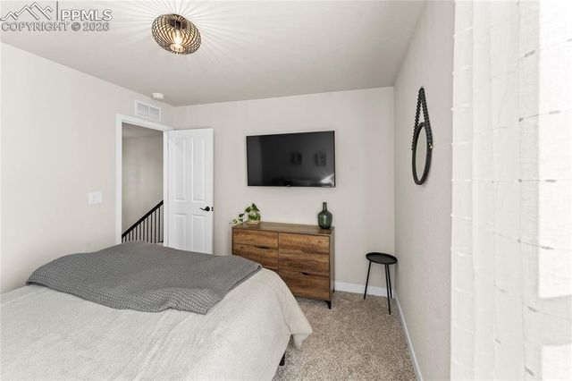 3908 Ryedale Way, Colorado Springs, CO 80922