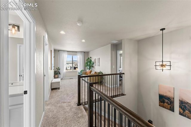 3908 Ryedale Way, Colorado Springs, CO 80922