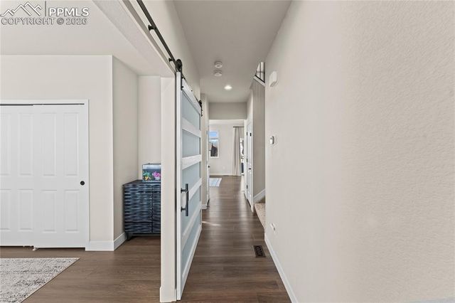 3908 Ryedale Way, Colorado Springs, CO 80922