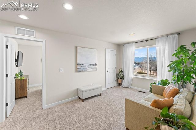 3908 Ryedale Way, Colorado Springs, CO 80922