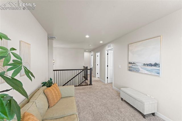 3908 Ryedale Way, Colorado Springs, CO 80922