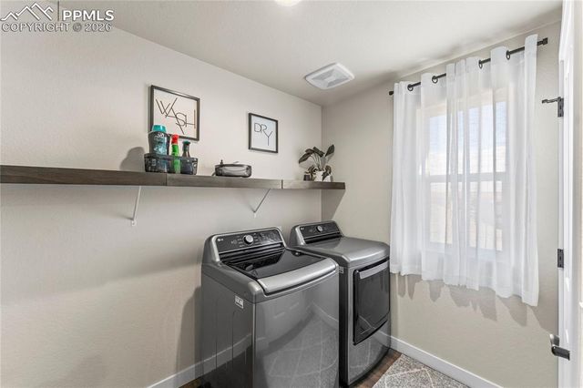 3908 Ryedale Way, Colorado Springs, CO 80922