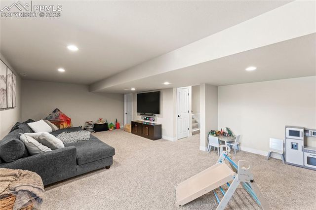 3908 Ryedale Way, Colorado Springs, CO 80922