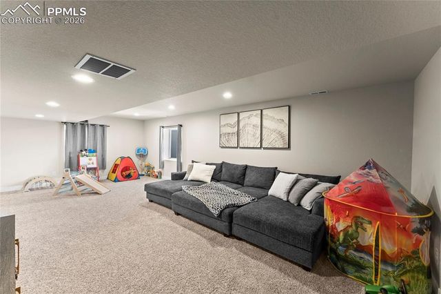 3908 Ryedale Way, Colorado Springs, CO 80922