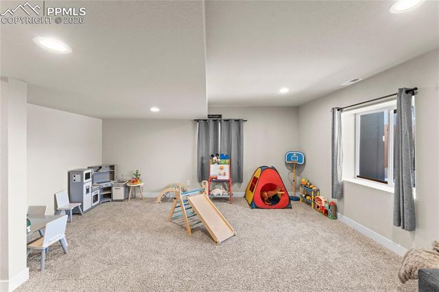 3908 Ryedale Way, Colorado Springs, CO 80922