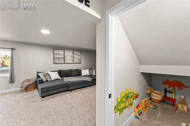 3908 Ryedale Way, Colorado Springs, CO 80922