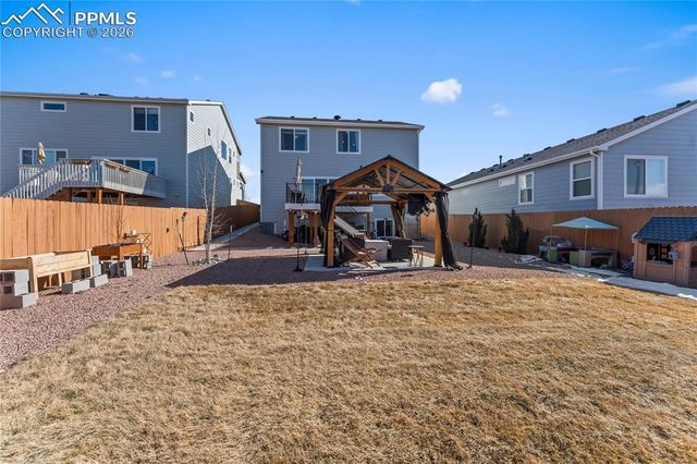 3908 Ryedale Way, Colorado Springs, CO 80922