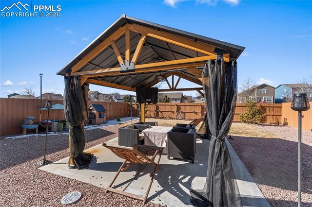 3908 Ryedale Way, Colorado Springs, CO 80922