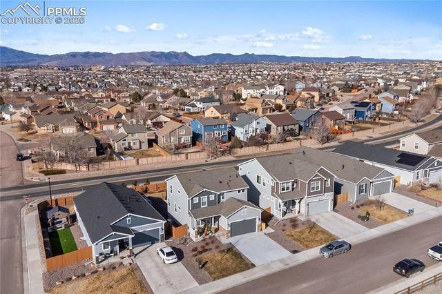 3908 Ryedale Way, Colorado Springs, CO 80922