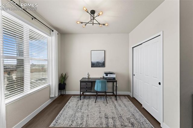 3908 Ryedale Way, Colorado Springs, CO 80922