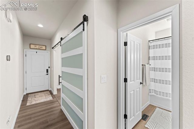 3908 Ryedale Way, Colorado Springs, CO 80922