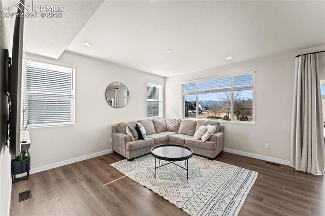 3908 Ryedale Way, Colorado Springs, CO 80922