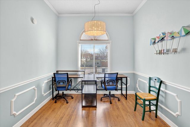 3669 S Ridgecrest Avenue, Springfield, MO 65807