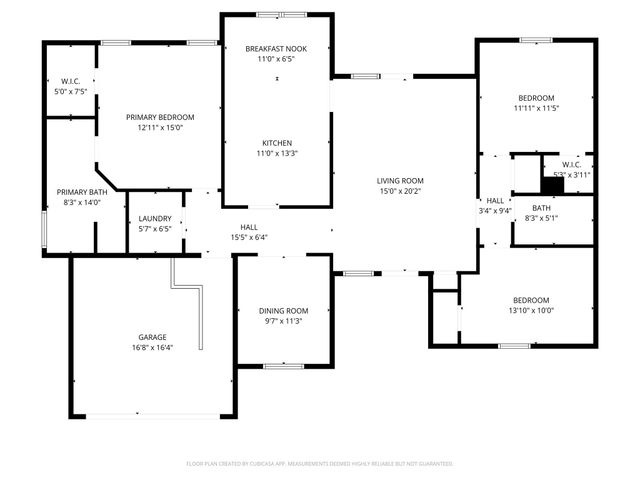 3669 S Ridgecrest Avenue, Springfield, MO 65807