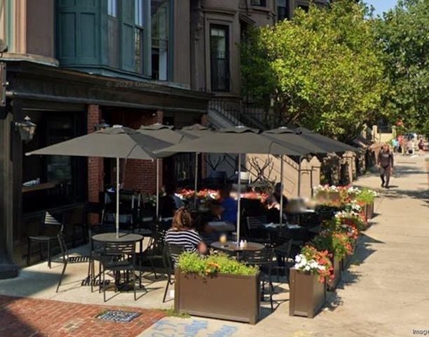 43 Milford St 2, Boston, MA 02118