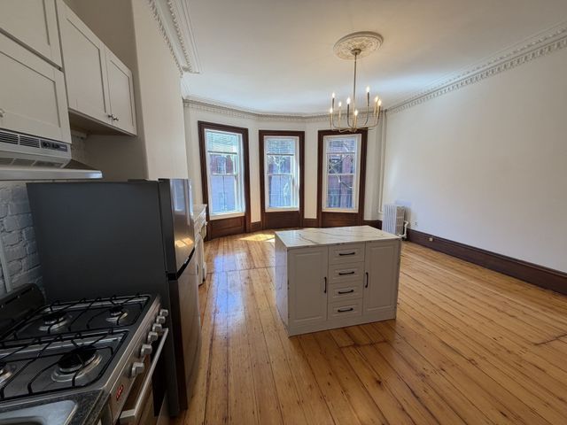 43 Milford St 2, Boston, MA 02118
