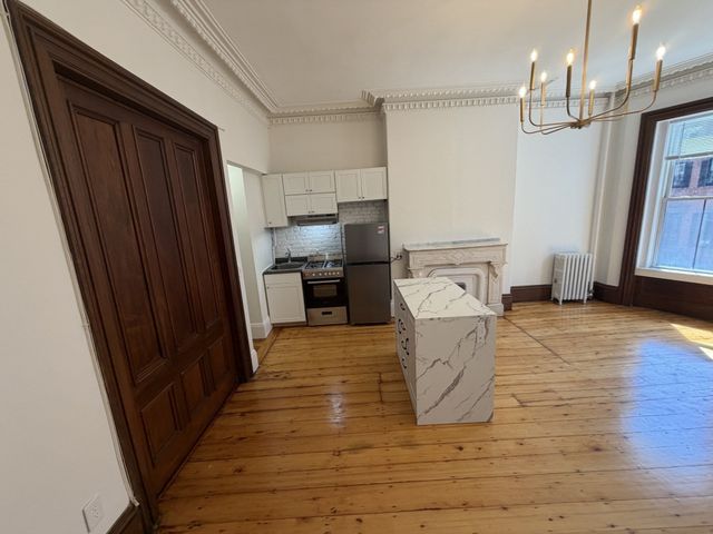 43 Milford St 2, Boston, MA 02118