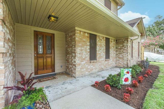 247 Sevenhampton Lane, Houston, TX 77015