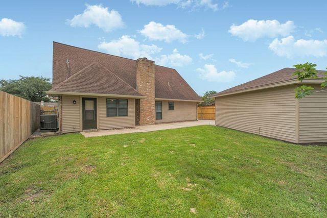 247 Sevenhampton Lane, Houston, TX 77015