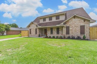 247 Sevenhampton Lane, Houston, TX 77015