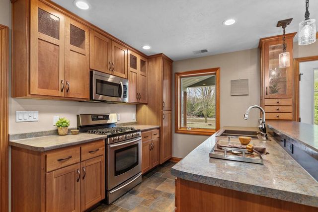 N3573 COUNTY RD A, Black Creek, WI 54106
