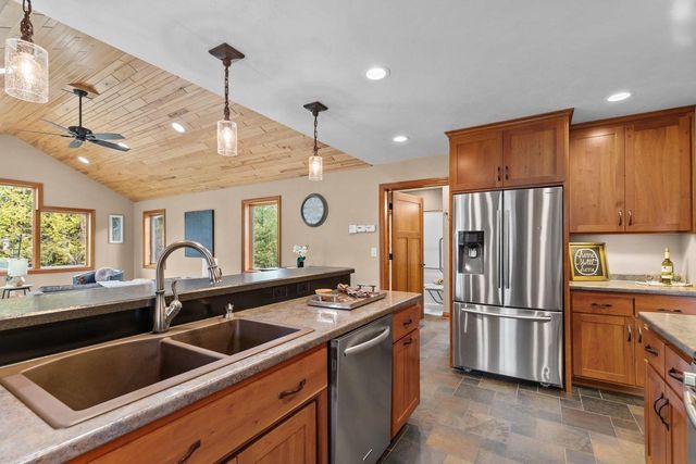 N3573 COUNTY RD A, Black Creek, WI 54106