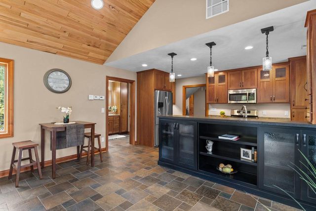 N3573 COUNTY RD A, Black Creek, WI 54106