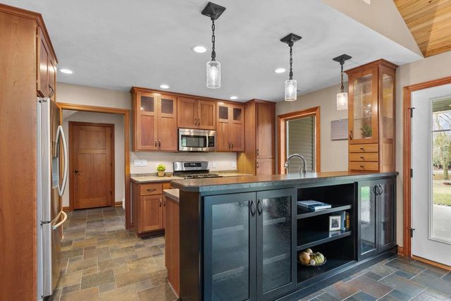 N3573 COUNTY RD A, Black Creek, WI 54106