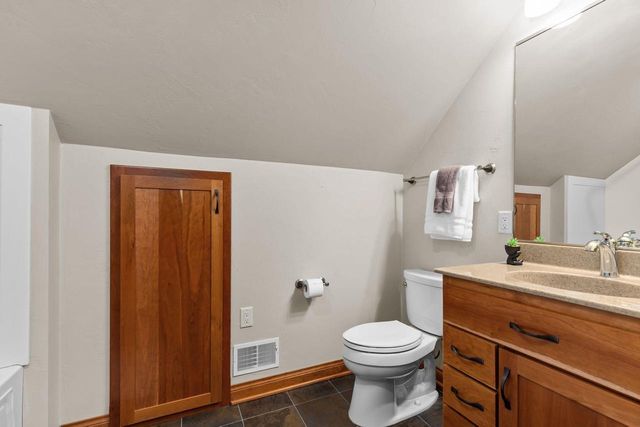 N3573 COUNTY RD A, Black Creek, WI 54106
