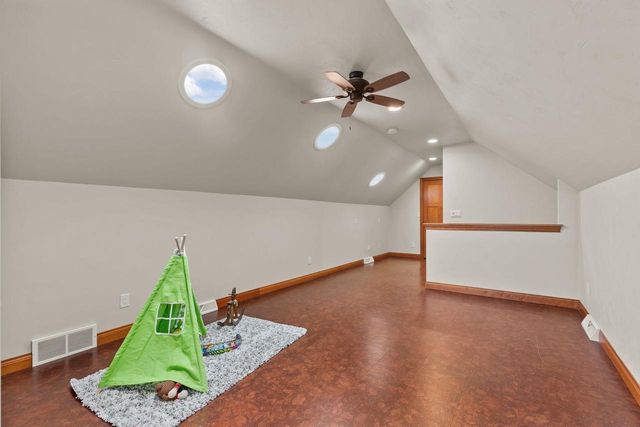 N3573 COUNTY RD A, Black Creek, WI 54106