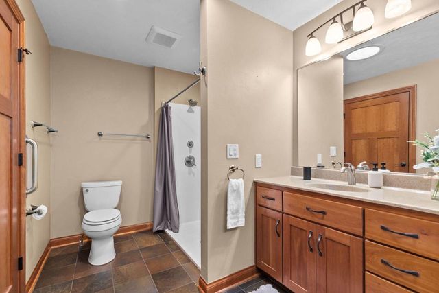N3573 COUNTY RD A, Black Creek, WI 54106